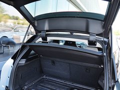 宝马i3(进口) 2014款 宝马i3 增程型 