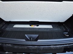 宝马i3(进口) 2014款 宝马i3 增程型 