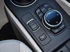宝马i3(进口) 2014款 宝马i3 增程型 