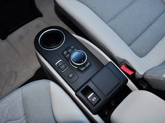 宝马i3(进口) 2014款 宝马i3 增程型 