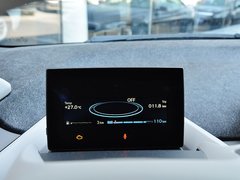 宝马i3(进口) 2014款 宝马i3 增程型 
