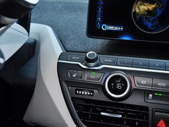 宝马i3(进口) 2014款 宝马i3 增程型 