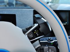 宝马i3(进口) 2014款 宝马i3 增程型 