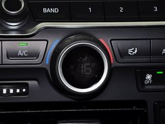 宝马i3(进口) 2014款 宝马i3 增程型 
