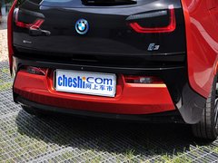 宝马i3(进口) 2014款 宝马i3 增程型 