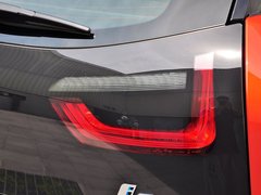 宝马i3(进口) 2014款 宝马i3 增程型 