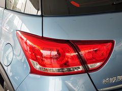长城M4 2014款 1.5L 手动 两驱豪华型 5座