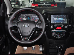 长城M4 2014款 1.5L 手动 两驱豪华型 5座