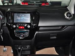 长城M4 2014款 1.5L 手动 两驱豪华型 5座