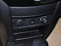 长城M4 2014款 1.5L 手动 两驱豪华型 5座