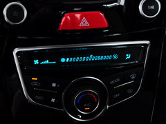 长城M4 2014款 1.5L 手动 两驱豪华型 5座