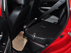 长城M4 2014款 1.5L 手动 两驱豪华型 5座