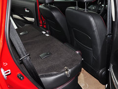 长城M4 2014款 1.5L 手动 两驱豪华型 5座