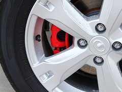 长城M4 2014款 1.5L 手动 两驱舒适型 5座