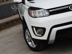 长城M4 2014款 1.5L 手动 两驱舒适型 5座