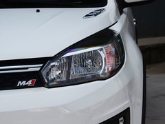 长城M4 2014款 1.5L 手动 两驱舒适型 5座