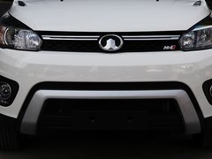 长城M4 2014款 1.5L 手动 两驱舒适型 5座