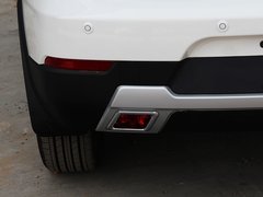 长城M4 2014款 1.5L 手动 两驱舒适型 5座