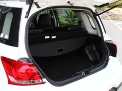 长城M4 2014款 1.5L 手动 两驱舒适型 5座