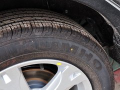 长城M4 2014款 1.5L 手动 两驱舒适型 5座