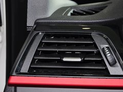 宝马3系 2014款 328i 运动设计套装