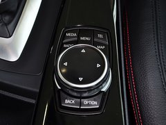 宝马3系 2014款 328i 运动设计套装