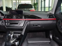 宝马3系 2014款 328i 运动设计套装