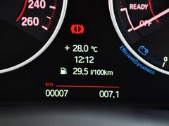 宝马3系 2014款 328i 运动设计套装