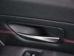 宝马3系 2014款 328i 运动设计套装