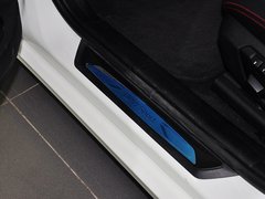 宝马3系 2014款 328i 运动设计套装