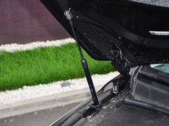 英菲尼迪Q50 2014款 2.0T 自动 豪华版