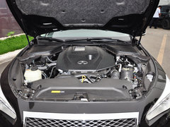 英菲尼迪Q50 2014款 2.0T 自动 豪华版