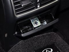 英菲尼迪Q50 2014款 2.0T 自动 豪华版