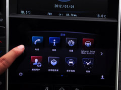 英菲尼迪Q50 2014款 2.0T 自动 豪华版