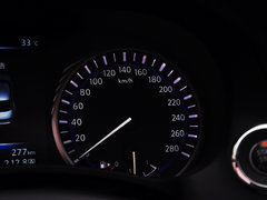 英菲尼迪Q50 2014款 2.0T 自动 豪华版