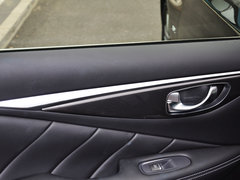 英菲尼迪Q50 2014款 2.0T 自动 豪华版
