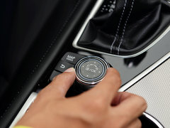 英菲尼迪Q50 2014款 2.0T 自动 豪华版