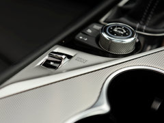 英菲尼迪Q50 2014款 2.0T 自动 豪华版