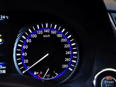 英菲尼迪Q50 2014款 2.0T 自动 舒适版