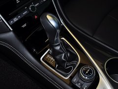 英菲尼迪Q50 2014款 2.0T 自动 舒适版