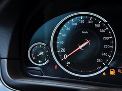 宝马5系 2014款 528Li xDrive领先型