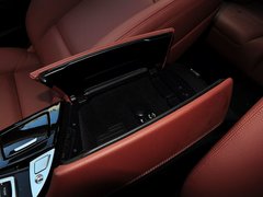 宝马5系 2014款 528Li xDrive领先型