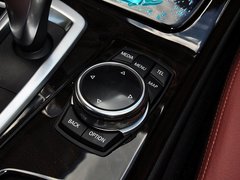 宝马5系 2014款 528Li xDrive领先型