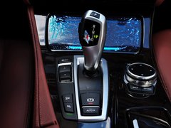 宝马5系 2014款 528Li xDrive领先型