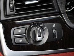 宝马5系 2014款 528Li xDrive领先型