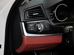 宝马5系 2014款 528Li xDrive领先型