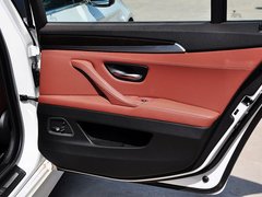 宝马5系 2014款 528Li xDrive领先型
