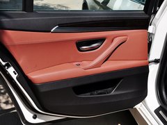 宝马5系 2014款 528Li xDrive领先型