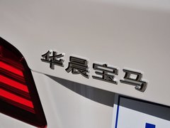宝马5系 2014款 528Li xDrive领先型
