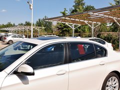 宝马5系 2014款 528Li xDrive领先型